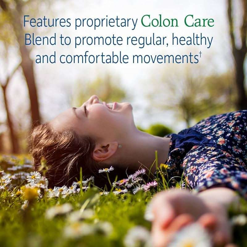 Garden of Life Probiotics for Women and Men - Raw Probiotics Colon Care 50 Billion CFU and Enzymes, Shelf Stable Once Daily Acidophilus Probiotic for Regularity and Immune Health Support, 30 Capsules - Image 6