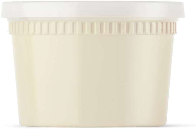 Plant Guru Raw Kokum Butter 16 oz. / 1 lb. 100% Pure Natural Cold Pressed - Great for Skin, Body and Hair Moisturizer, DIY Creams, Balms, Lotions and Soap Making. - Image 4