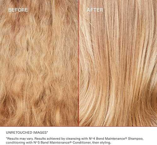 Olaplex Nº.4 Bond Maintenance™ Hair Strengthening Shampoo: Repairs Damage & Defend Against Future Breakage | Replenishes Hydration | For Coily, Curly, Straight, and Wavy - Image 6