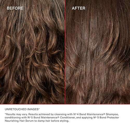 Olaplex Nº.4 Bond Maintenance™ Hair Strengthening Shampoo: Repairs Damage & Defend Against Future Breakage | Replenishes Hydration | For Coily, Curly, Straight, and Wavy - Image 7