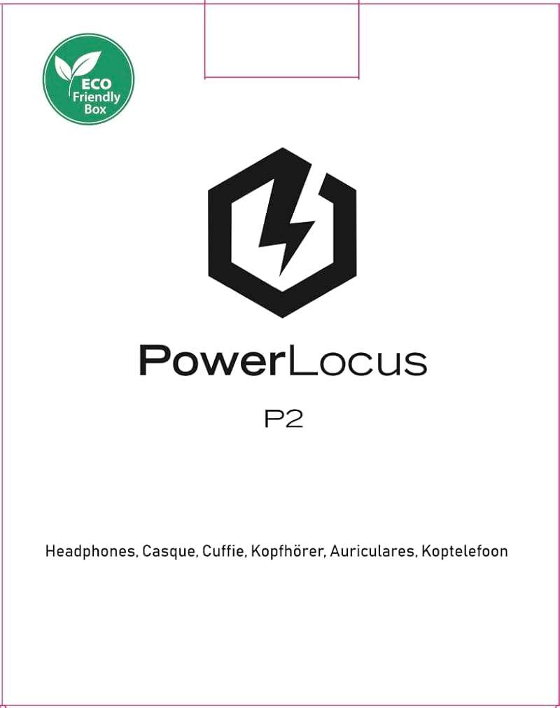 PowerLocus Bluetooth Over-Ear Headphones, Wireless Stereo Foldable Headphones Wireless and Wired Headsets with Built-in Mic, Micro SD/TF, FM for iPhone/Samsung/iPad/PC (Black) - Image 10