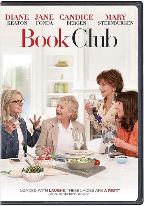 Book Club - Image 1