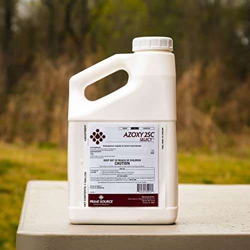 Select Source Azoxy 2SC Select (2.6X More Azoxystrobin Than Heritage TL) (1 Gallon) - Image 3