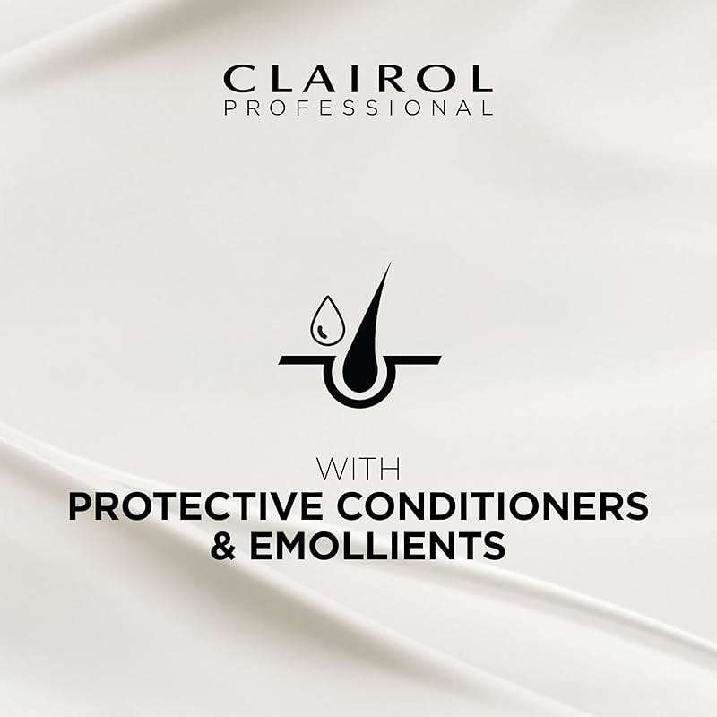 Clairol Professional Pure White 20 Volume Hair Developers for Lightening & Gray Coverage - Image 7