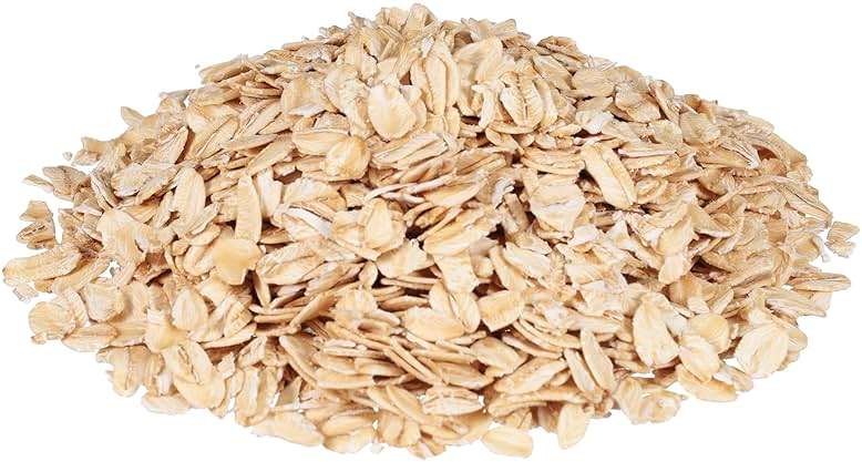 Bob's Red Mill Gluten Free Old Fashioned Rolled Oats, 32oz (Pack of 4) - Gluten Free, Non GMO, Whole Grain, Vegan, Kosher - Image 5