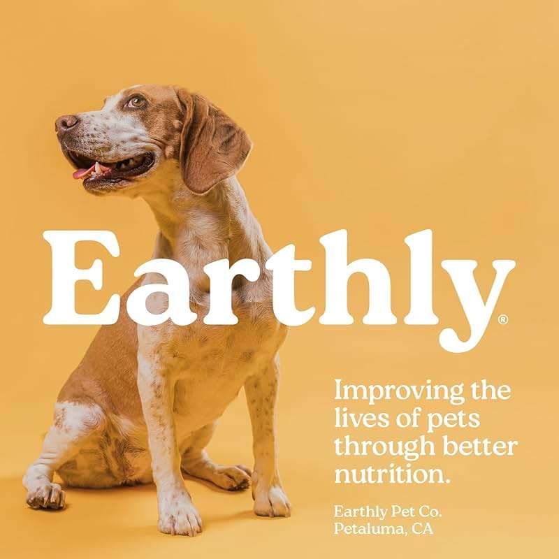 Presidio Earthly Pill Buddy Naturals - Duck (Chicken-Free) Pill Hiding Treats for Dogs - Pill Pocket for Any Size Medication - 30 Servings - Image 10