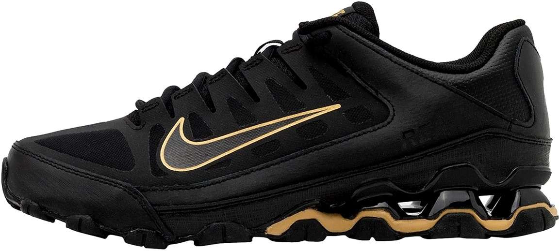 Nike Men's Reax 8 TR Cross Training Shoes - Image 1
