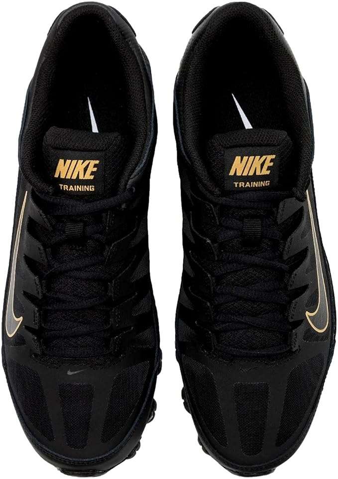 Nike Men's Reax 8 TR Cross Training Shoes - Image 3