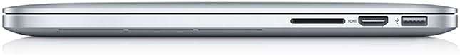 Apple MacBook Pro 15in Core i7 2.8GHz Retina (MGXG2LL/A), 16GB RAM, 512GB Solid State Drive (Renewed) - Image 3
