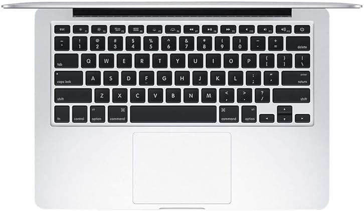 Apple MacBook Pro 15in Core i7 2.8GHz Retina (MGXG2LL/A), 16GB RAM, 512GB Solid State Drive (Renewed) - Image 4