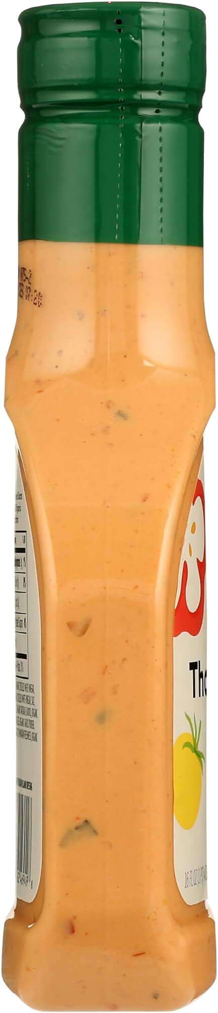 365 by Whole Foods Market, Organic Thousand Island Dressing, 16 Oz - Image 4