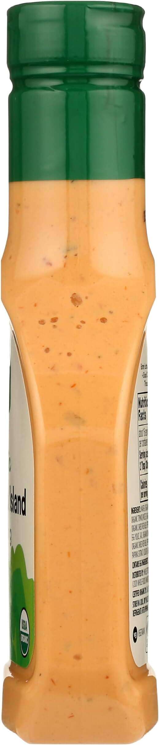 365 by Whole Foods Market, Organic Thousand Island Dressing, 16 Oz - Image 5