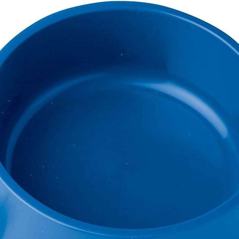 Farm Innovators 1 Quart Plastic Heated Pet Bowl with Anti Chew Cord and 25 Watts of Power for Rabbits, Dogs, Cats, and All Breed Sizes, Blue - Image 6
