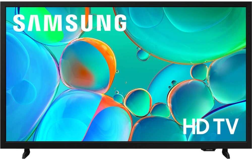 SAMSUNG 32-inch Class LED Smart FHD TV 720P (UN32M4500BFXZA) - Image 1