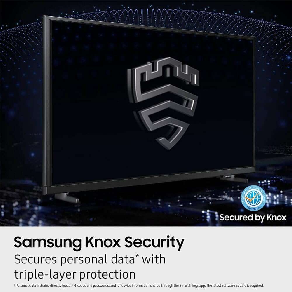 SAMSUNG 32-inch Class LED Smart FHD TV 720P (UN32M4500BFXZA) - Image 3