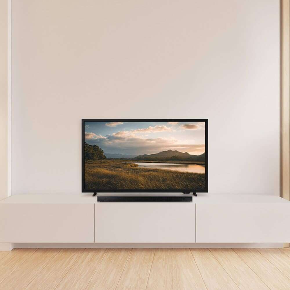 SAMSUNG 32-inch Class LED Smart FHD TV 720P (UN32M4500BFXZA) - Image 7