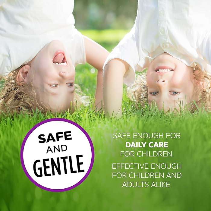 Lice Clinics of America Daily Lice Prevention Conditioning Spray – Repel Lice with 100% Natural Essential Oil - Image 3
