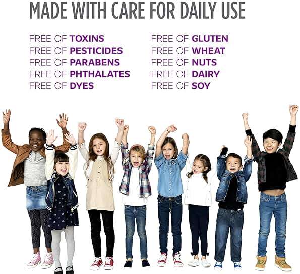 Lice Clinics of America Daily Lice Prevention Conditioning Spray – Repel Lice with 100% Natural Essential Oil - Image 5