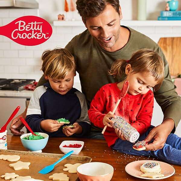 Betty Crocker Mug Treats Soft-Baked Chocolate Chip Cookie Mix with Fudge Topping, 4 Servings (Pack of 6) - Image 5