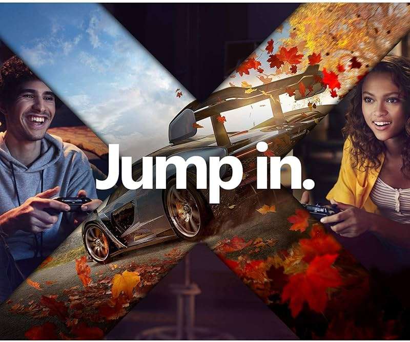 Forza Horizon 4: Standard Edition – Xbox One - Image 2
