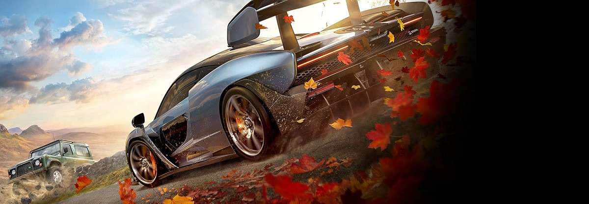 Forza Horizon 4: Standard Edition – Xbox One - Image 11
