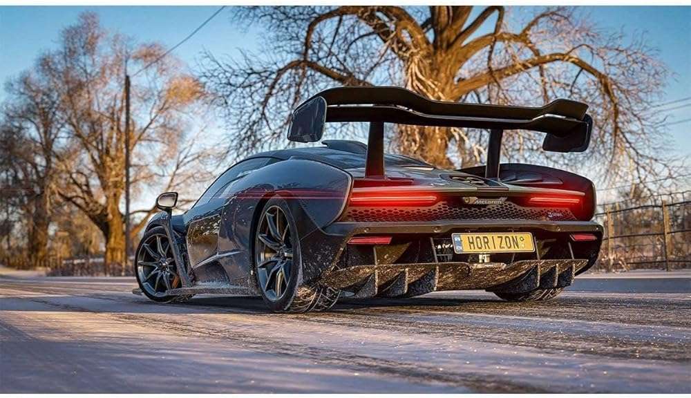 Forza Horizon 4: Standard Edition – Xbox One - Image 8