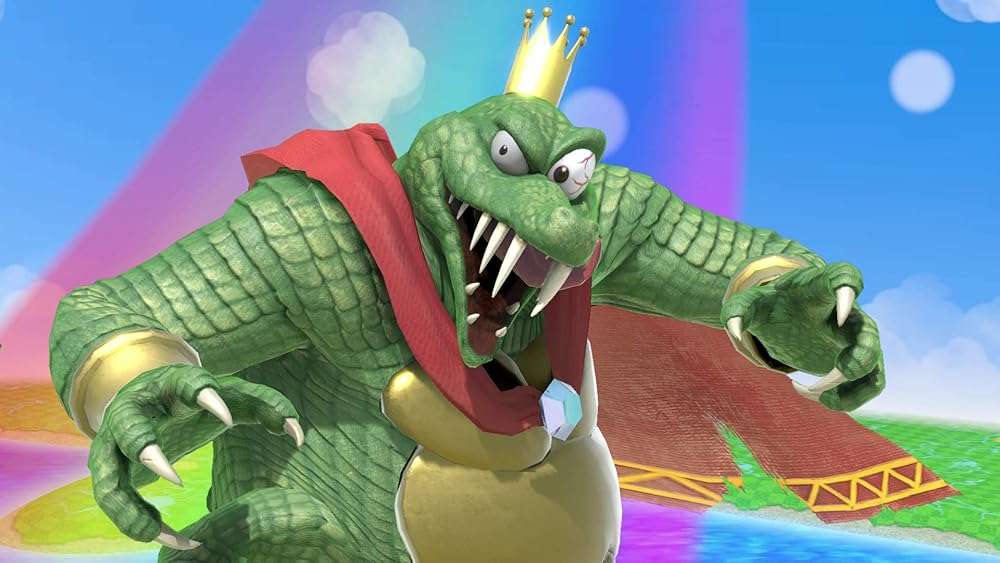 Super Smash Bros. Ultimate - Nintendo Switch [Digital Code] - Image 12