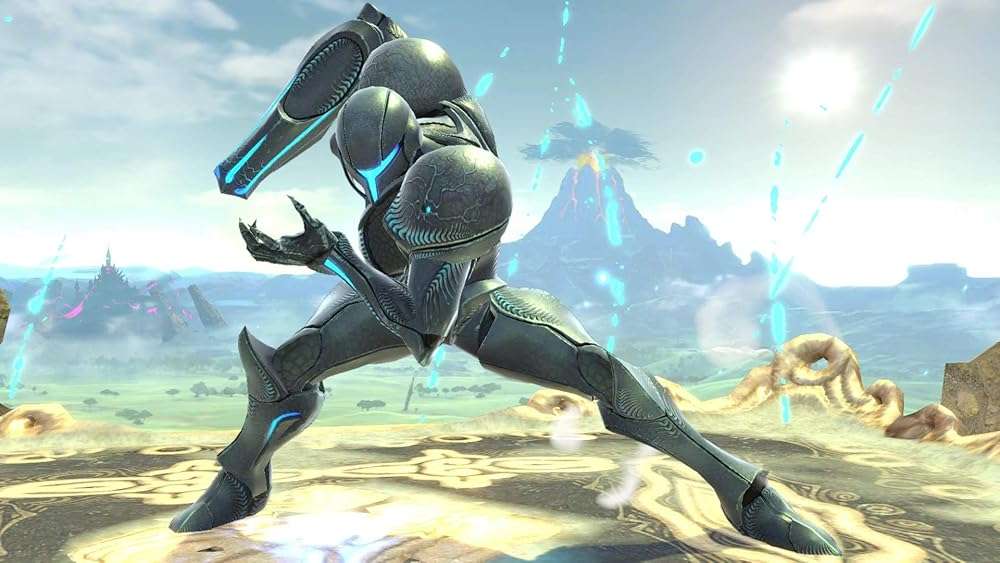 Super Smash Bros. Ultimate - Nintendo Switch [Digital Code] - Image 13