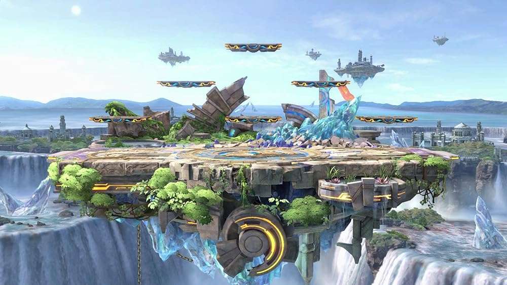 Super Smash Bros. Ultimate - Nintendo Switch [Digital Code] - Image 14