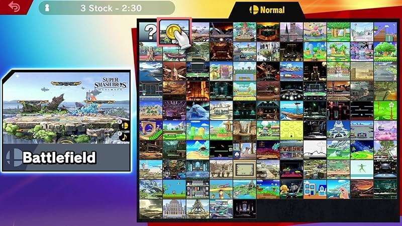 Super Smash Bros. Ultimate - Nintendo Switch [Digital Code] - Image 17