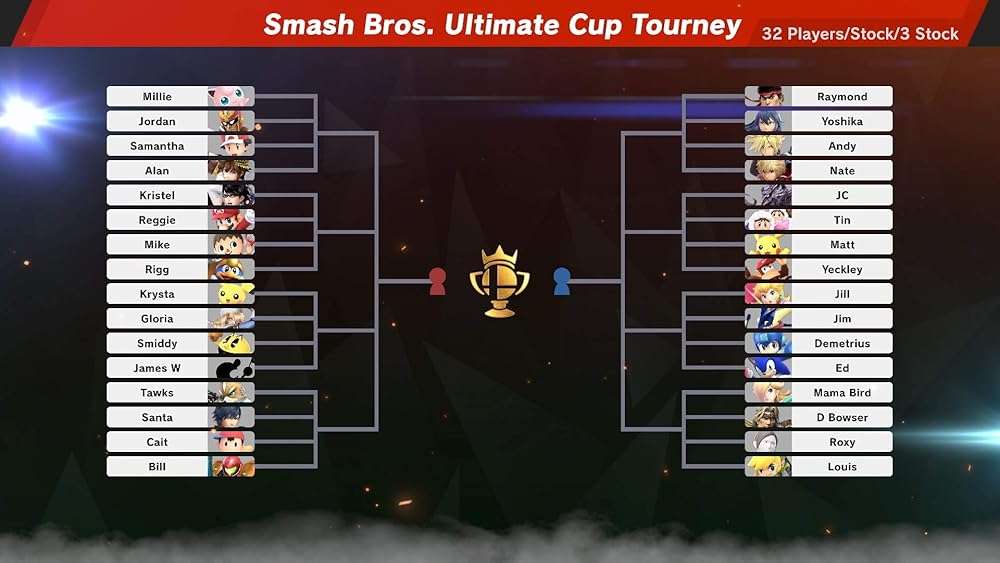 Super Smash Bros. Ultimate - Nintendo Switch [Digital Code] - Image 18