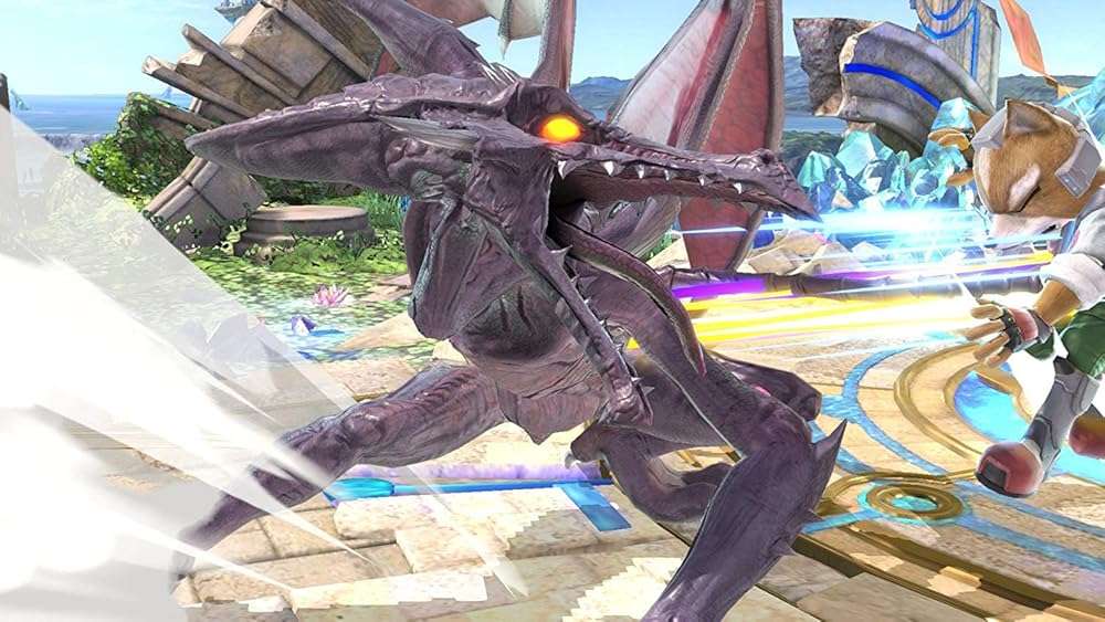 Super Smash Bros. Ultimate - Nintendo Switch [Digital Code] - Image 4