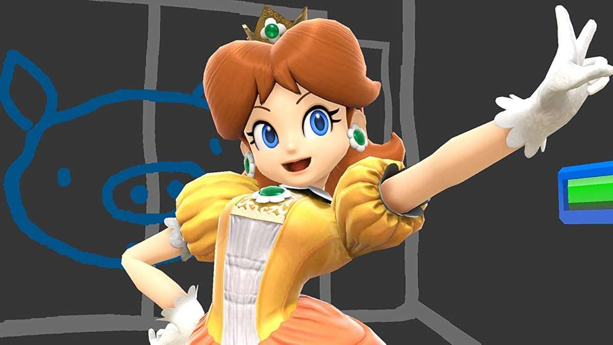 Super Smash Bros. Ultimate - Nintendo Switch [Digital Code] - Image 6