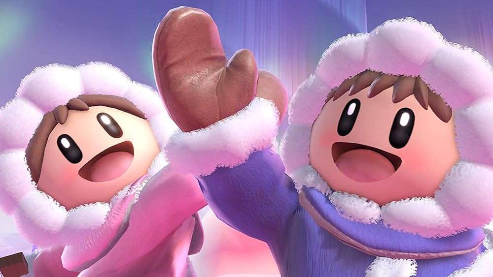 Super Smash Bros. Ultimate - Nintendo Switch [Digital Code] - Image 7