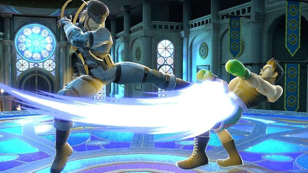 Super Smash Bros. Ultimate - Nintendo Switch [Digital Code] - Image 8