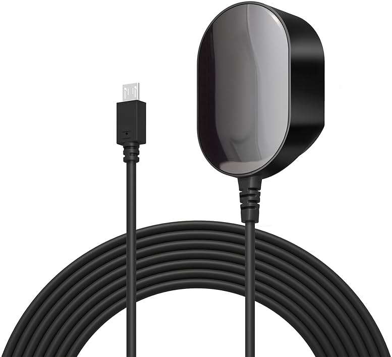 TPLTECH 5V AC Adapter Charger for Bose Soundlink Color I, II 2 / Mini II 2 / Revolve/Revolve Plus Bluetooth Speaker, QuietComfort 35 20 Headphones Micro 6.5FT USB Cable Charging Cord [UL Listed] - Image 6