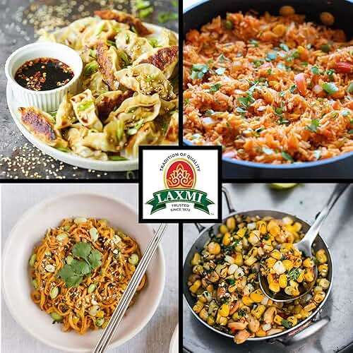 Indian Groceries, Laxmi Idly (Idli) Rice - 4 lbs - Image 3