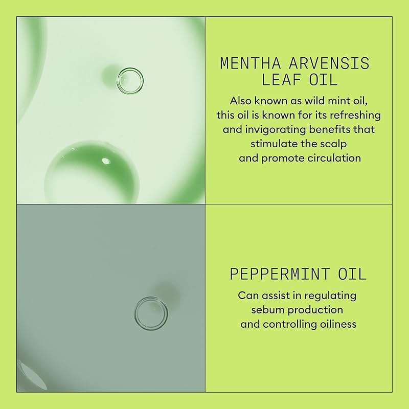 NIOXIN System 2 Scalp + Hair Thickening Conditioner for Natural Hair with Progressed Thinning | Boost Hair Density with Niacinamide & Biotin | Refreshed Scalp with Healthy Shine - Image 8