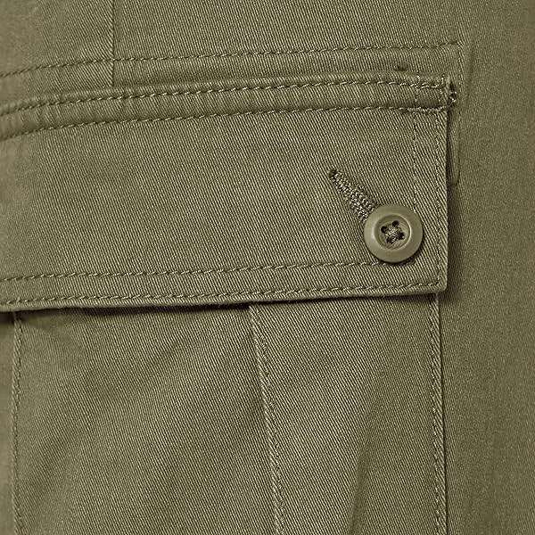 Amazon Essentials Men's Straight-Fit Stretch Cargo Pant (Available in Big & Tall) - Image 7