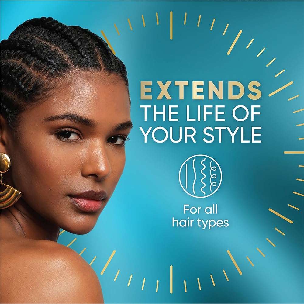 Head & Shoulders Royal Oils Daily Moisture Scalp Cream Treatment, Formulated with 1% Pyrithione Zinc, Anti-Dandruff Scalp Care with Coconut Oil, 5.0 fl oz - Image 5