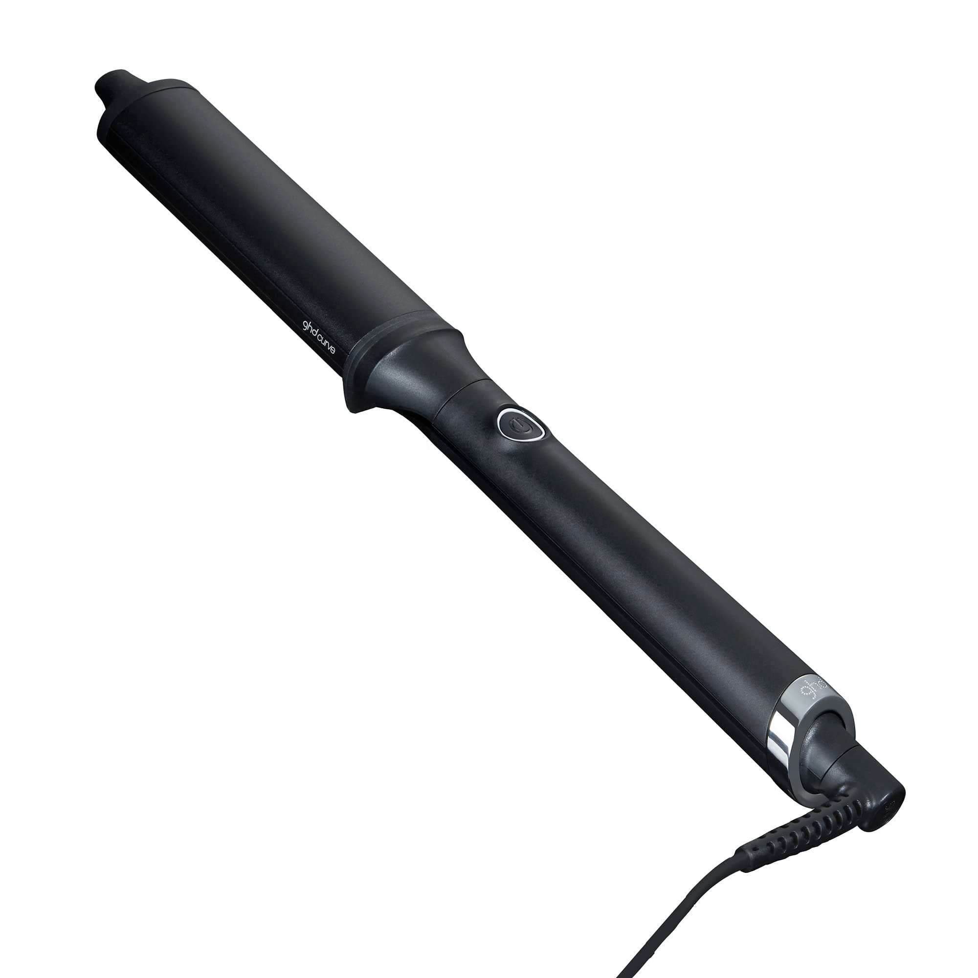 ghd Curve® Professional Hair Curling Irons & Wands | Soft Waves, Classic and Tight Curls | 0.5 –1.5 Inch Barrels’ | 365ºF Styling Temp Preventing Heat Damage + Auto Sleep Mode - Image 1