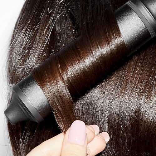 ghd Curve® Professional Hair Curling Irons & Wands | Soft Waves, Classic and Tight Curls | 0.5 –1.5 Inch Barrels’ | 365ºF Styling Temp Preventing Heat Damage + Auto Sleep Mode - Image 7