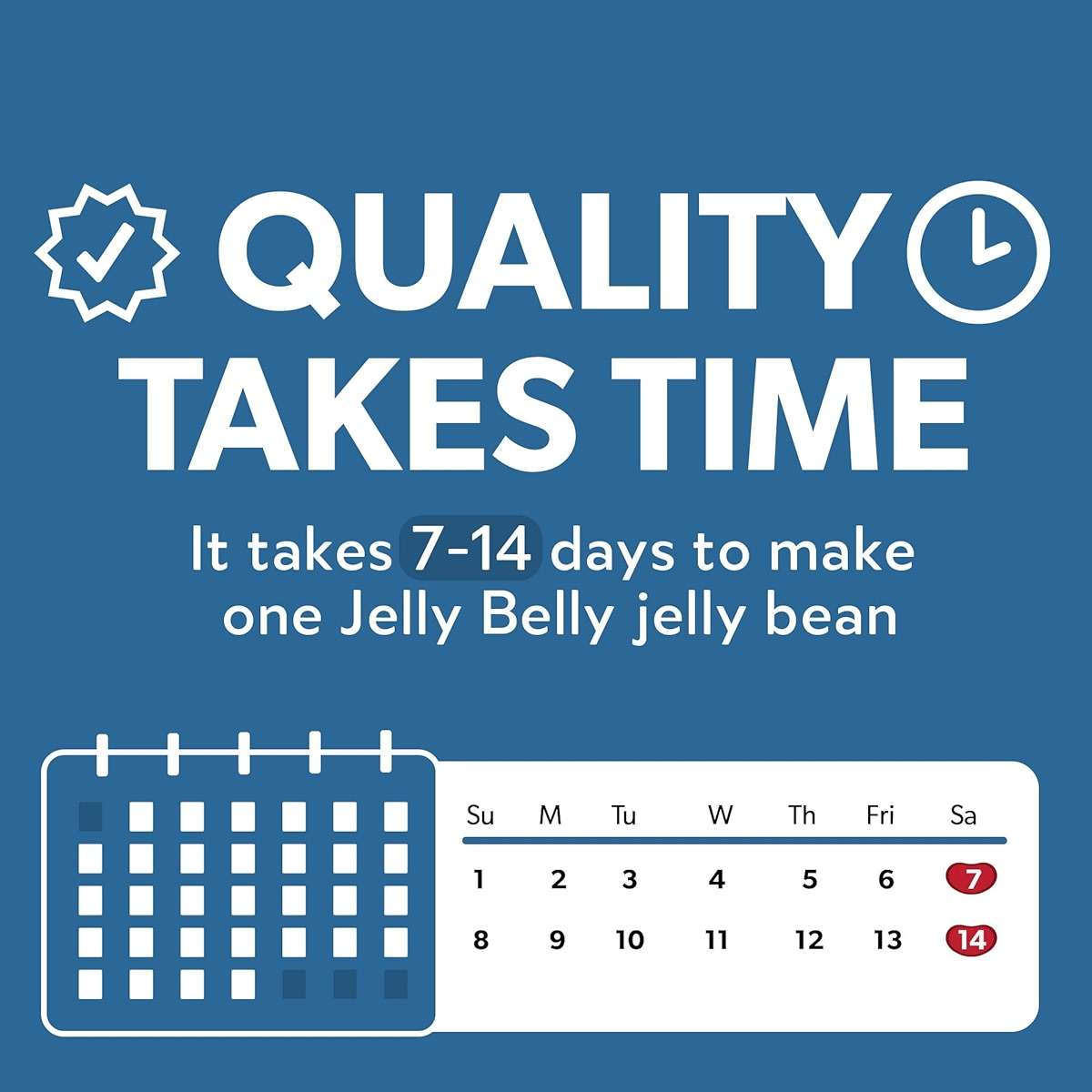 Jelly Belly Sugar Free - 8.25 oz Bag - Official, Genuine, Straight from the Source - Image 4