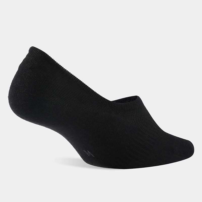 WANDER No Show Socks Mens 7/8 Pair Cotton Thin Non Slip Low Cut Men Invisible Sock 6-8/9-11/12-14 - Image 3