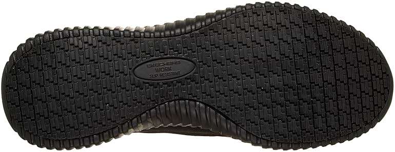 Skechers Men's Work Cessnock Food Service Shoe - Image 2