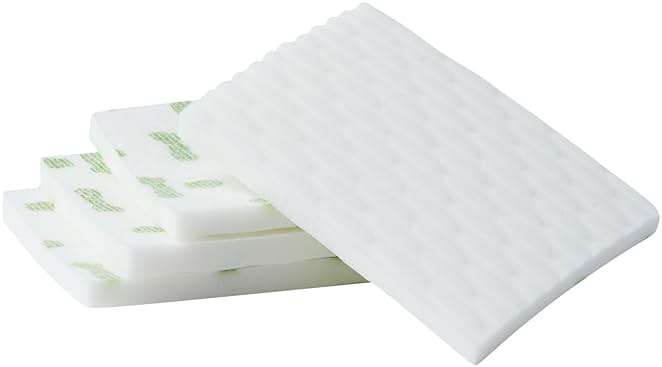Mr. Clean Magic Eraser Handy-Grip All Purpose Refill Pads, White (Pack of 4) - Image 3