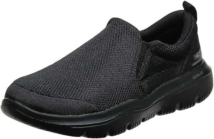 Skechers Mens Go Walk Evolution Ultra - 216502Sneaker - Image 1