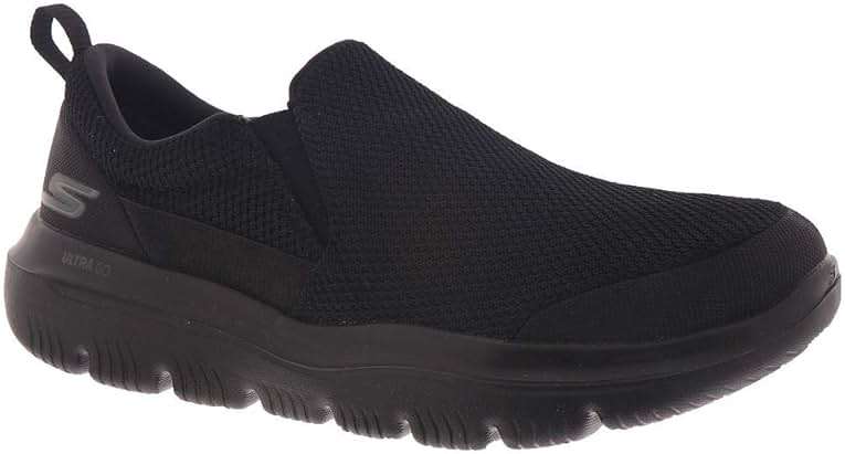 Skechers Mens Go Walk Evolution Ultra - 216502Sneaker - Image 3