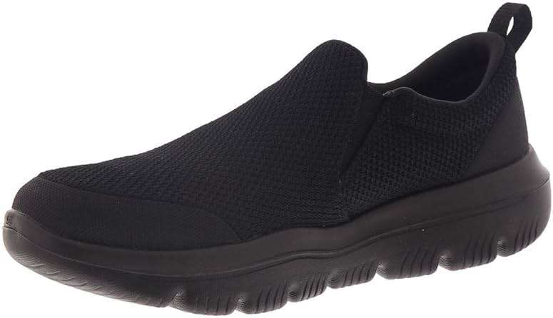 Skechers Mens Go Walk Evolution Ultra - 216502Sneaker - Image 6