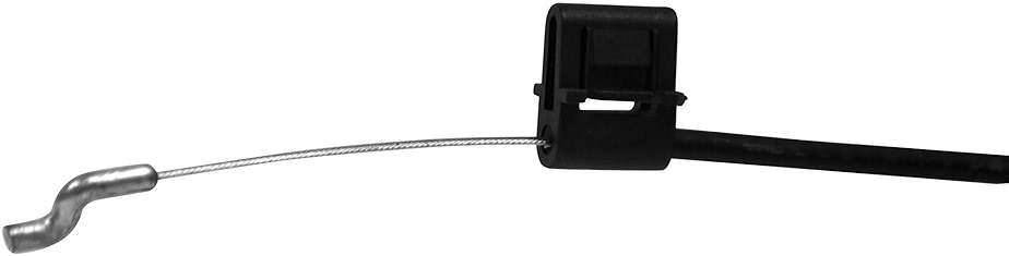 Recliner-Handles Cable with 3.5" Exposed Wire and 3mm Barrel. 34.5" Total Length with an S-tip - Image 3